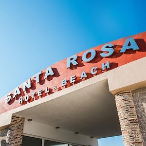 Santa Rosa Hotel & Beach