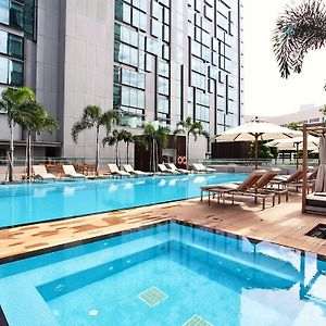 Oasia Hotel Novena, Singapore By Far East Hospitality